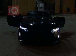 شيفروليه كامارو